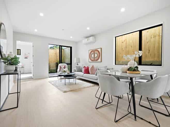 20C Aberfeldy Avenue, Highland Park