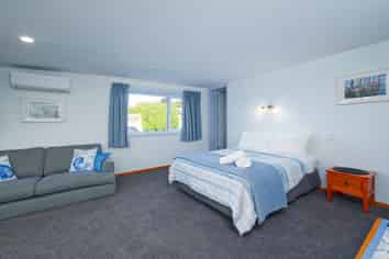 134 Esplanade, Kaikoura