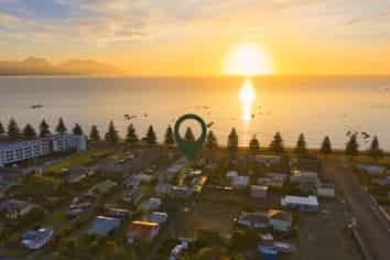 134 Esplanade, Kaikoura