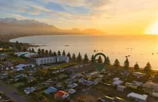 134 Esplanade, Kaikoura