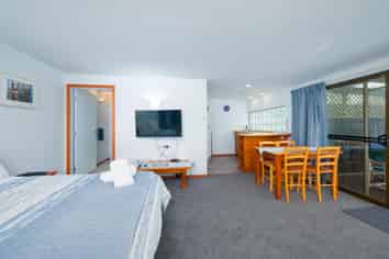 134 Esplanade, Kaikoura