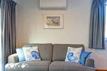 134 Esplanade, Kaikoura