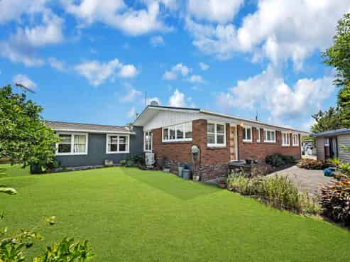 7 James Place, Opaheke