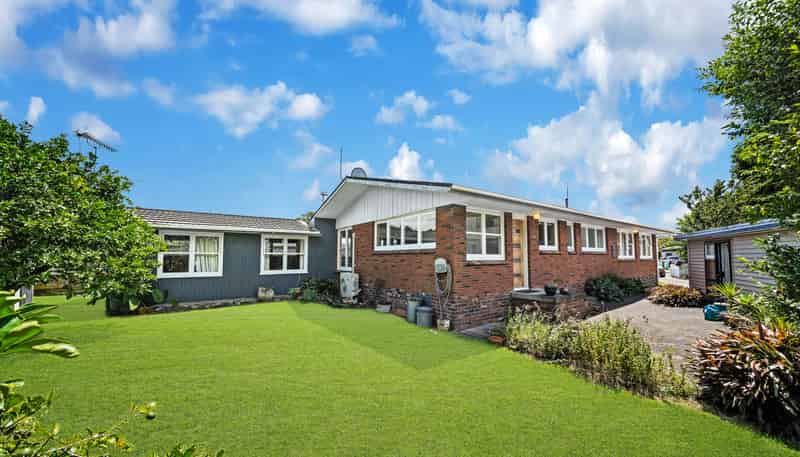 7 James Place, Opaheke