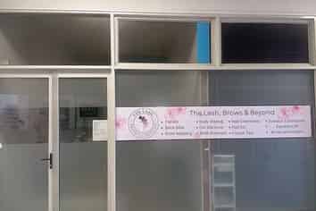 Affordable Hot Shop for Lease in Highland Park 