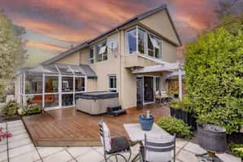 122A Harewood Road, Papanui