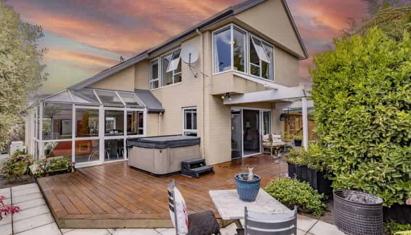 122A Harewood Road, Papanui