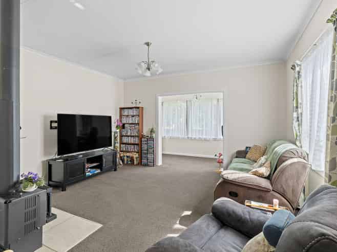 65 Bignell Street, Gonville