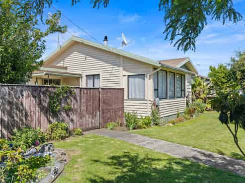 65 Bignell Street, Gonville