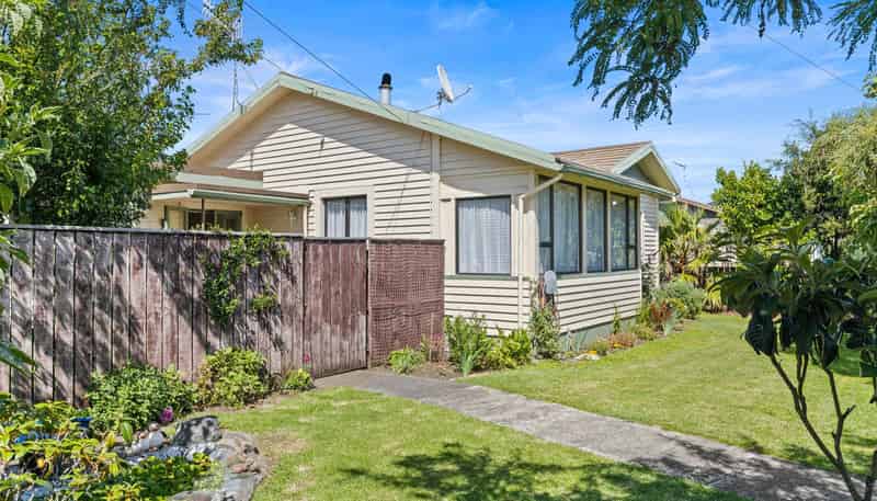 65 Bignell Street, Gonville