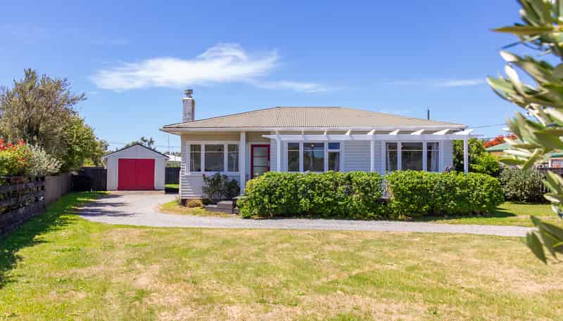 45 Cologne Street, Martinborough