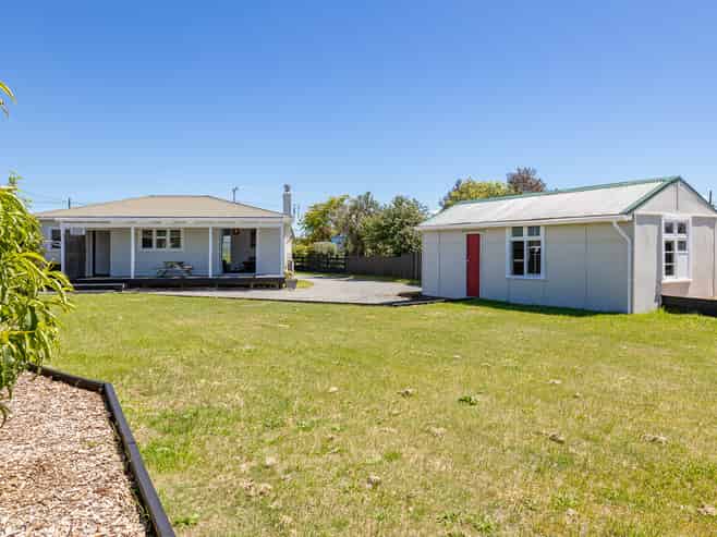 45 Cologne Street, Martinborough
