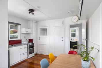 45 Cologne Street, Martinborough