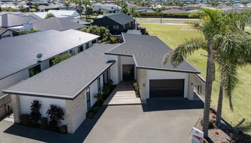 71 Montiicola Drive, Papamoa Beach