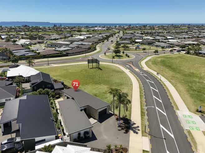 71 Montiicola Drive, Papamoa Beach