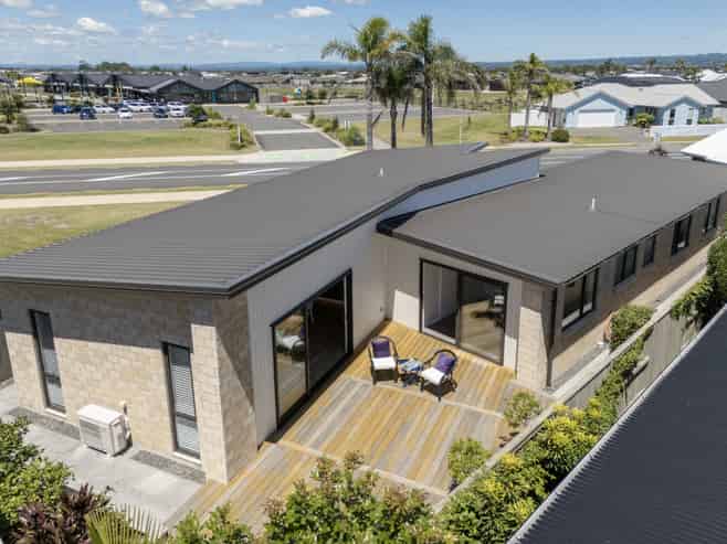 71 Montiicola Drive, Papamoa Beach