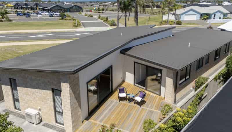 71 Montiicola Drive, Papamoa Beach