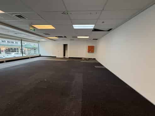 Prime Retail Opportunity – 125 Willis Street