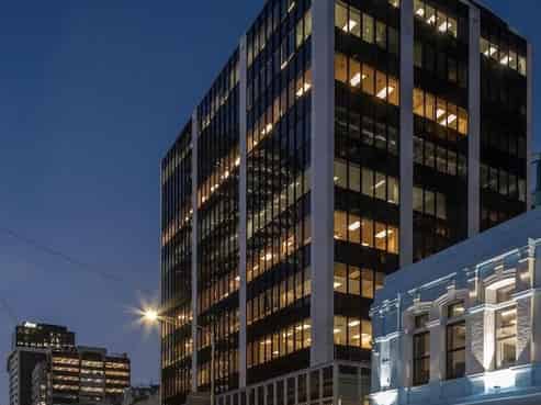 Prime Retail Opportunity – 125 Willis Street