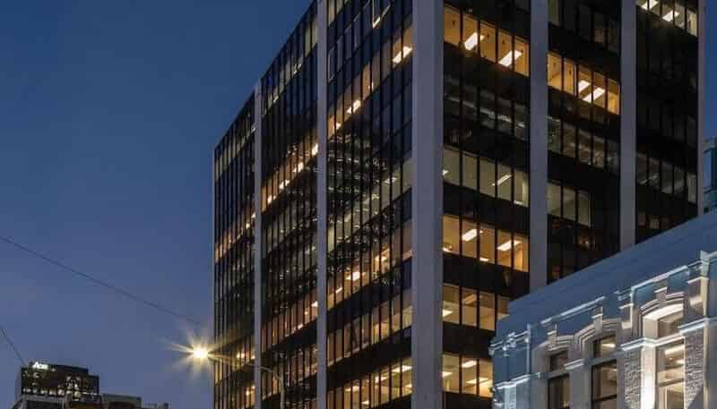 125 Willis Street, Wellington Central