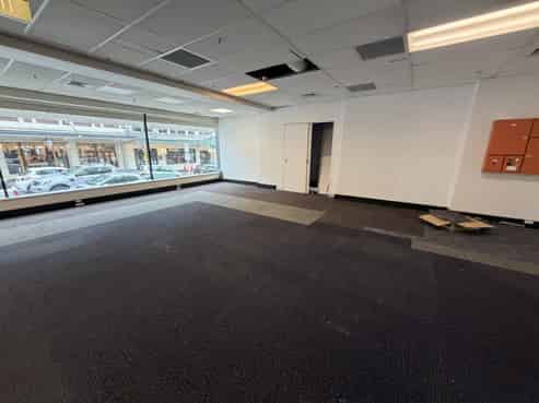Prime Retail Opportunity – 125 Willis Street