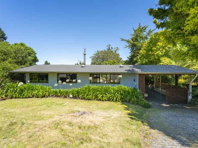 33 Hinekura Avenue, Taupo