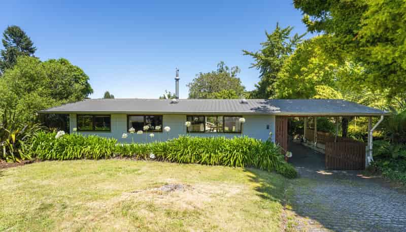 33 Hinekura Avenue, Taupo