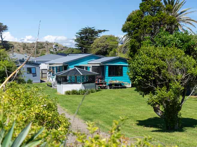 124 Park Avenue, WAITARERE BEACH