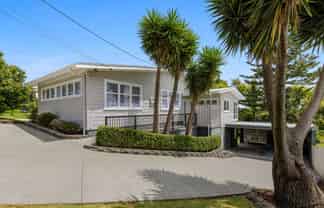 21 Hanover Street, Wellsford