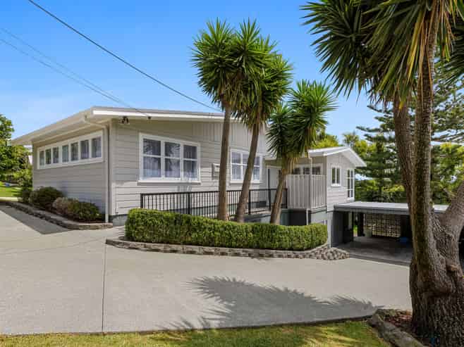 21 Hanover Street, Wellsford