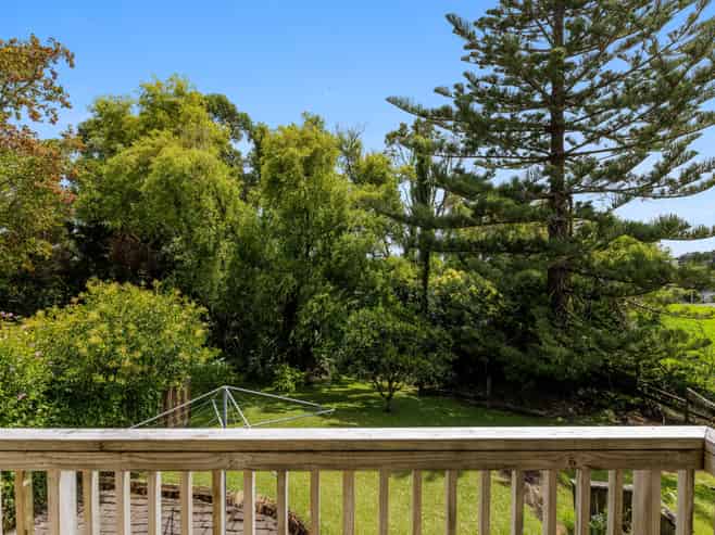 21 Hanover Street, Wellsford