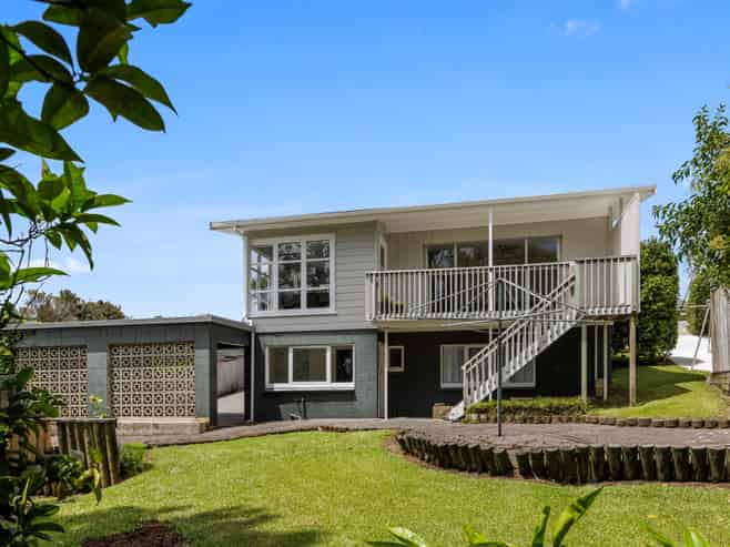 21 Hanover Street, Wellsford