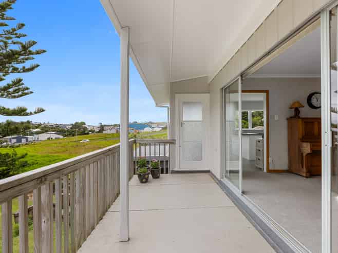 21 Hanover Street, Wellsford