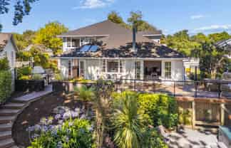 110 Barton Avenue, Heretaunga