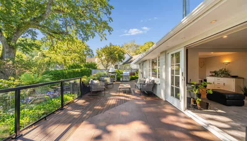 110 Barton Avenue, Heretaunga