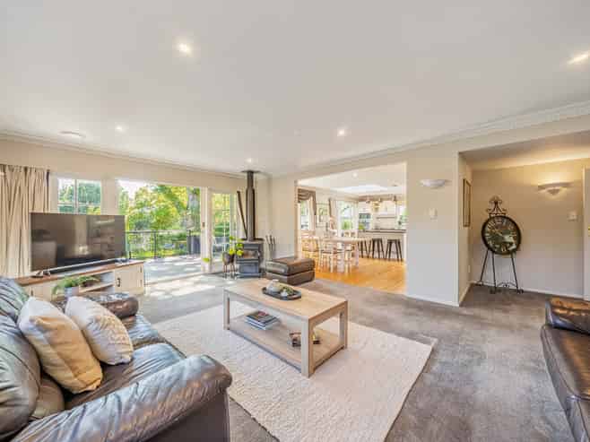 110 Barton Avenue, Heretaunga