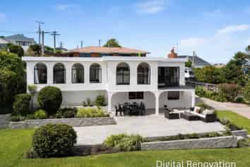 12 Shandon Road, VAUXHALL