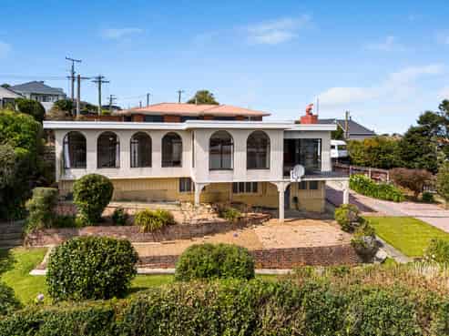 12 Shandon Road, VAUXHALL