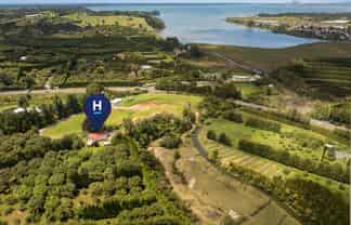 285b State Highway 2, Tahawai