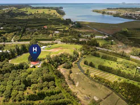 285b State Highway 2, Tahawai