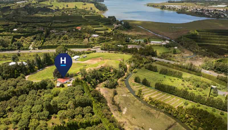 285b State Highway 2, Tahawai