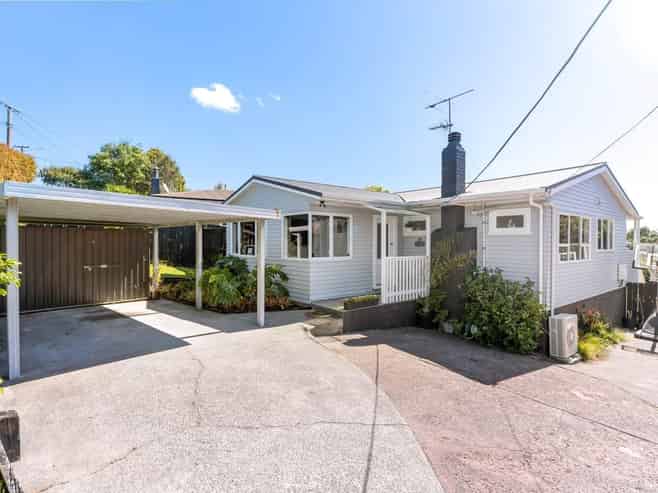 1/107 Browns Bay Road, Browns Bay