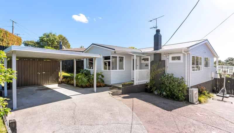 1/107 Browns Bay Road, Browns Bay