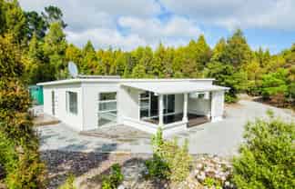 1 Hurren Place West, KUMARA JUNCTION