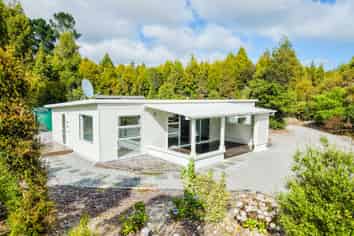 1 Hurren Place West, KUMARA JUNCTION