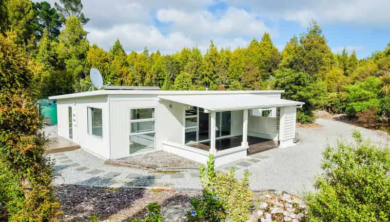 1 Hurren Place West, KUMARA JUNCTION