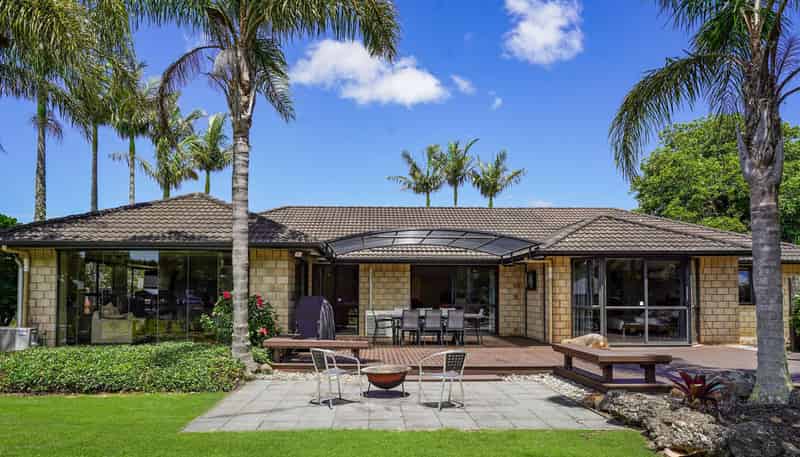 8 Limelight Lane, Kerikeri