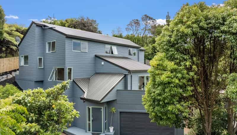 62A Stapleford Crescent, Browns Bay