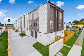 5/36 Halsey Road, Manurewa