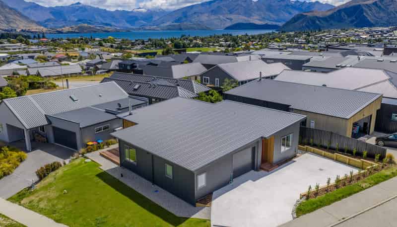 3 Landsborough Lane, Wanaka